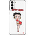 Betty Boop Pose Galaxy S21 Plus 5G Skin